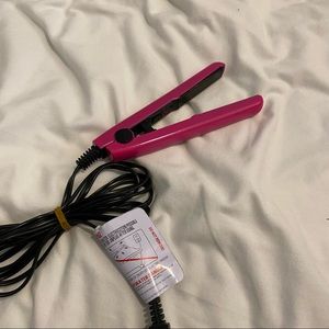 mini straighter